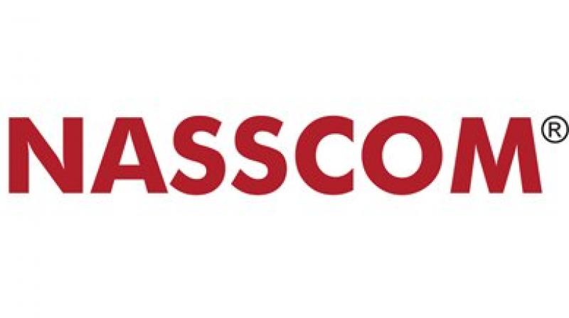 Industry body Nasscom Industry body Nasscom