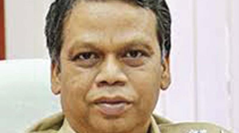 Loknath Behera Loknath Behera