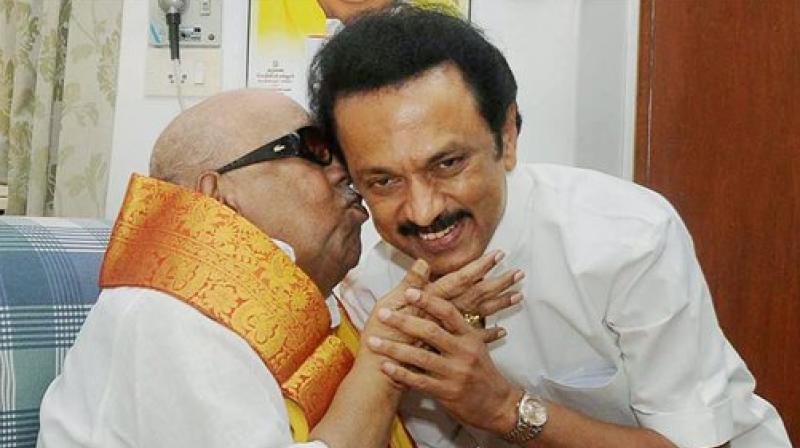 India was more closely allied to the Soviet Union in the Cold War, and particularly in south India names like Stalin, Lenin, Trotsky and even Pravda for women are not unheard of. (Photo: PTI) India was more closely allied to the Soviet Union in the Cold War, and particularly in south India names like Stalin, Lenin, Trotsky and even Pravda for women are not unheard of. (Photo: PTI)