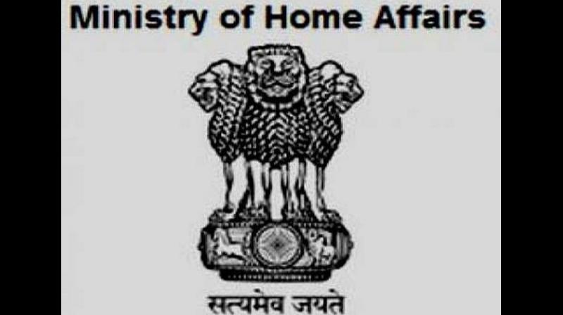 Sources in the ministry also said 100 companies (10,000 personnel) of central forces had been ordered for deployment about a week ago and they are in the process of reaching their destinations. (Photo: ANI) Sources in the ministry also said 100 companies (10,000 personnel) of central forces had been ordered for deployment about a week ago and they are in the process of reaching their destinations. (Photo: ANI)
