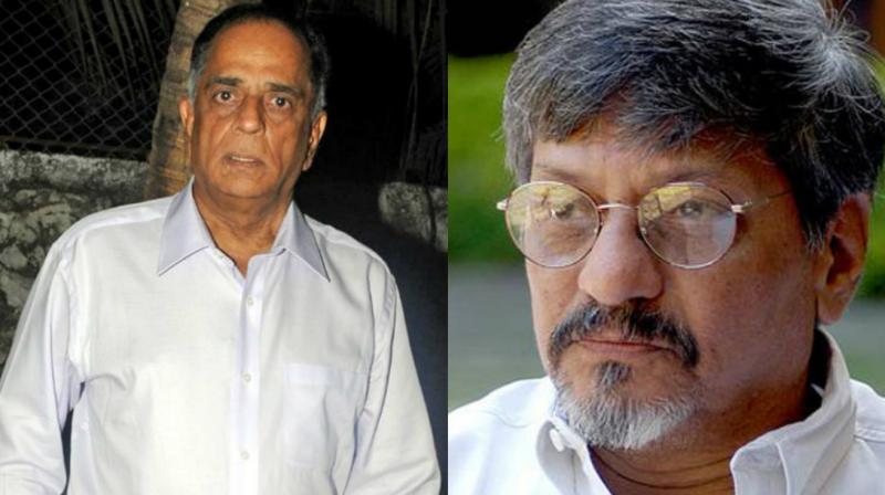 Pahlaj Nihalani Pahlaj Nihalani
