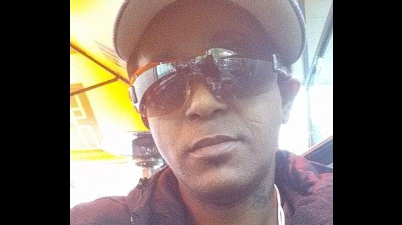 The formed security guard identified as Mussie Debresay, has been accused of physically abusing the toddler in the middle of the night and inflicting serious injuries upon her. (Photo: Facebook) The formed security guard identified as Mussie Debresay, has been accused of physically abusing the toddler in the middle of the night and inflicting serious injuries upon her. (Photo: Facebook)