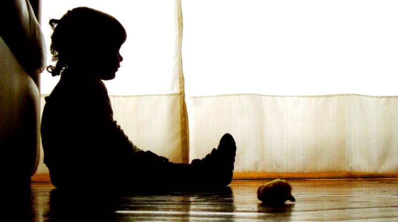 Child maltreatment is seriously under-reported (Photo: AFP) Child maltreatment is seriously under-reported (Photo: AFP)