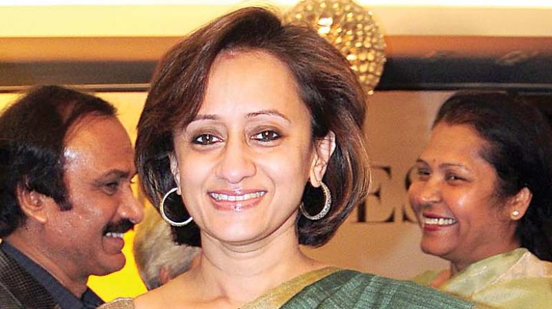Padmini Ravi Padmini Ravi