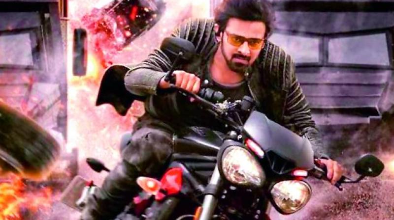 Prabhas Prabhas
