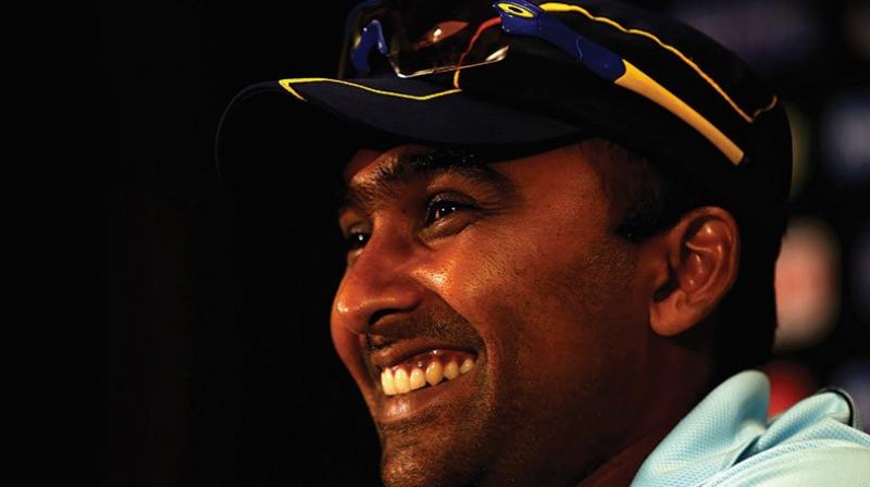 Jayawardene’s appointment has come in the wake of Ponting's contract coming to a close. (Photo: Mumbai Indians) Jayawardene’s appointment has come in the wake of Ponting's contract coming to a close. (Photo: Mumbai Indians)