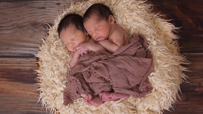 Multiple-birth families face challenges such as pregnancy complications and premature birth, infant development delays and special needs, as well as financial, psychological and social support obstacles. (Photo: Representational/Pixabay) Multiple-birth families face challenges such as pregnancy complications and premature birth, infant development delays and special needs, as well as financial, psychological and social support obstacles. (Photo: Representational/Pixabay)