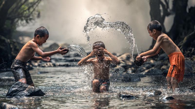 The higher the level of education attained by the mother, the more minutes of vigorous intensity activity her child was likely to have, accounting for time spent in moderate physical activity. (Photo: Representational/Pixabay) The higher the level of education attained by the mother, the more minutes of vigorous intensity activity her child was likely to have, accounting for time spent in moderate physical activity. (Photo: Representational/Pixabay)