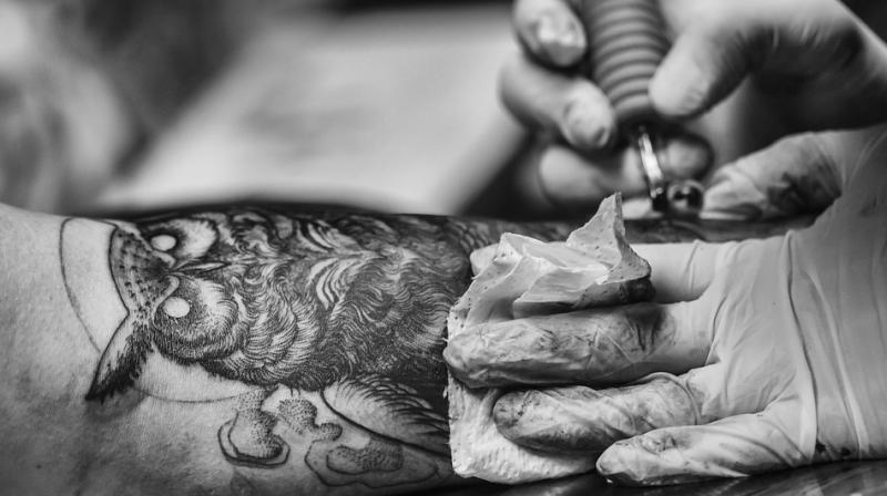 While his career is already showing considerable promise, Dormon is keen to tress that he is still in the early stages of his development as an artist. (Representational Image. Pixabay) While his career is already showing considerable promise, Dormon is keen to tress that he is still in the early stages of his development as an artist. (Representational Image. Pixabay)