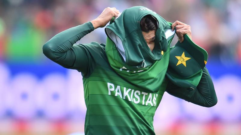 Pakistan will next meet Bangladesh on May 26, while Afghanistan will face host England on May 27 in their respective warm-up matches. (Photo: AFP) Pakistan will next meet Bangladesh on May 26, while Afghanistan will face host England on May 27 in their respective warm-up matches. (Photo: AFP)