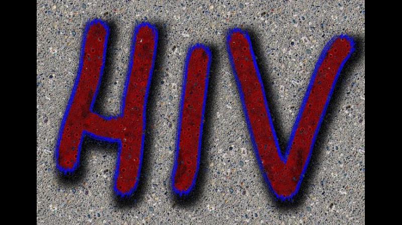 Healthcare practitioners should be aware of the increased risk for premature and early menopause in their female patients living with HIV. (Photo: ANI) Healthcare practitioners should be aware of the increased risk for premature and early menopause in their female patients living with HIV. (Photo: ANI)