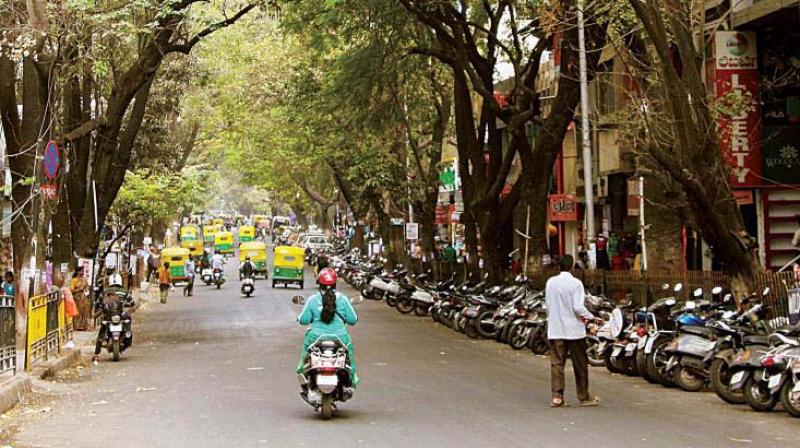 Malleswaram Malleswaram