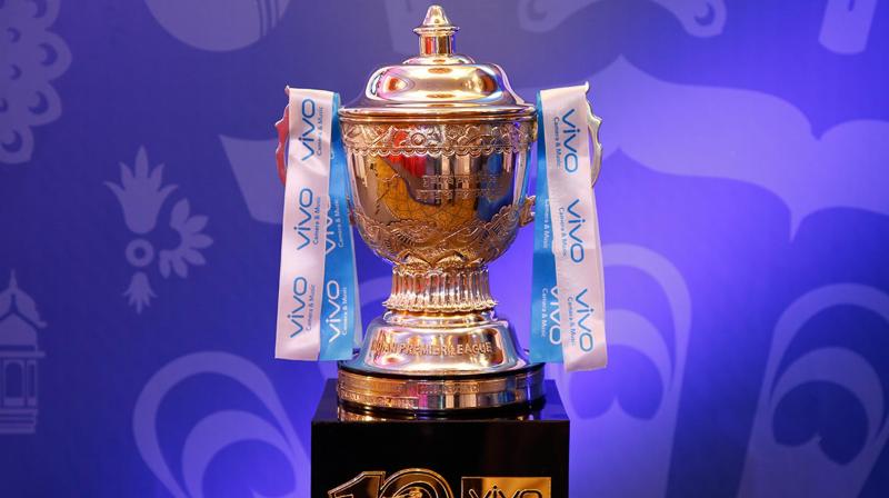 578 cricketers are in with a chance to make moolah at the Indian Premier League (IPL) 2018 players’ auction in Bengaluru on January 27 and 28. (Photo: BCCI) 578 cricketers are in with a chance to make moolah at the Indian Premier League (IPL) 2018 players’ auction in Bengaluru on January 27 and 28. (Photo: BCCI)