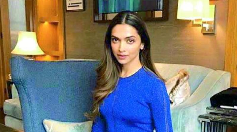 Deepika Padukone Deepika Padukone