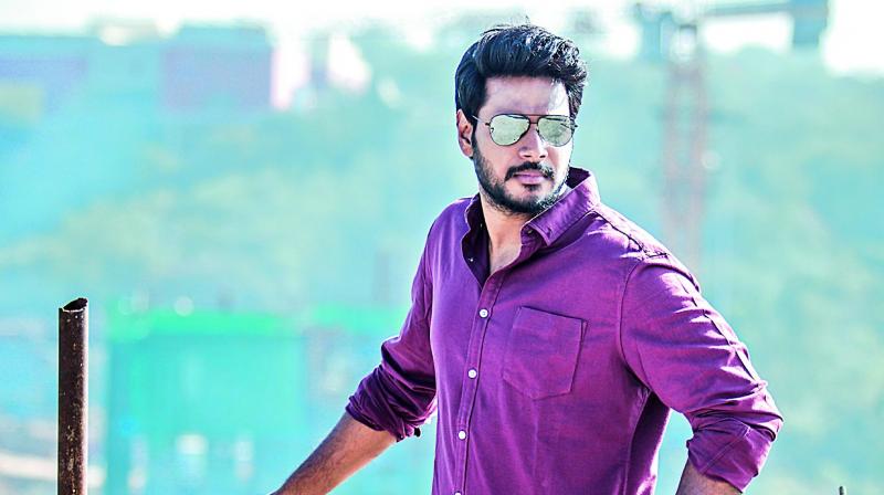 Sundeep Kishan Sundeep Kishan