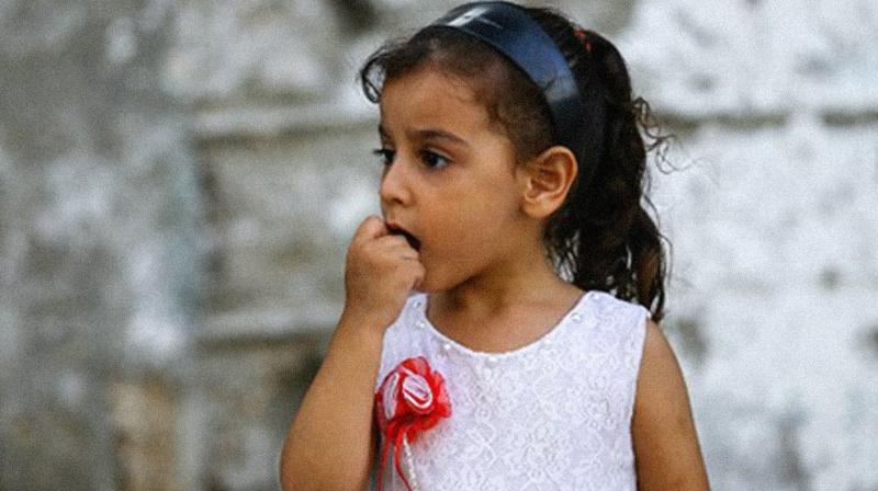 Childhood lead exposure was weakly associated with conviction and self-reported criminal offending up to age 38 (Photo: AFP) Childhood lead exposure was weakly associated with conviction and self-reported criminal offending up to age 38 (Photo: AFP)