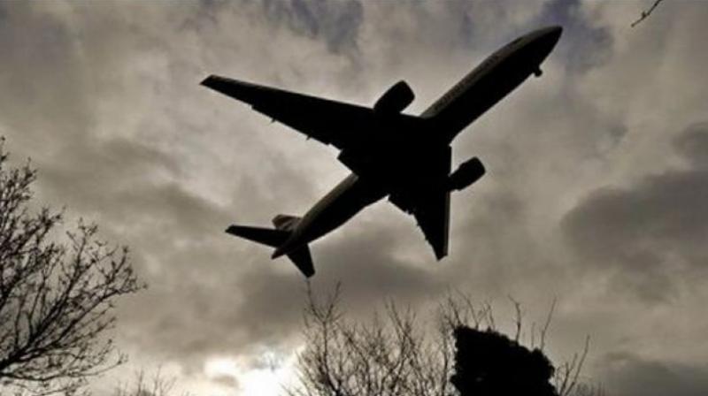 Aircraft, military or civil, are a high-tech, high-margin profitable business, specially for its makers and sellers. Aircraft, military or civil, are a high-tech, high-margin profitable business, specially for its makers and sellers.