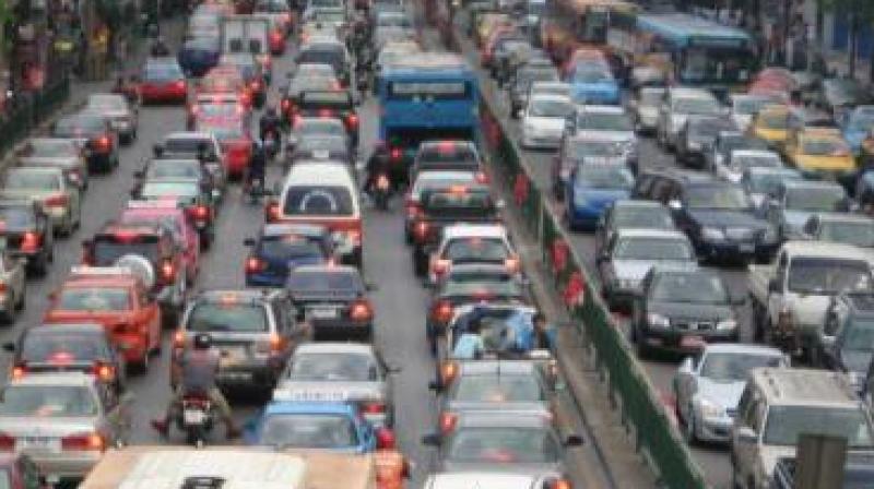(Representational image) (Representational image)