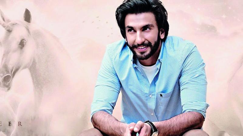 Ranveer Singh Ranveer Singh