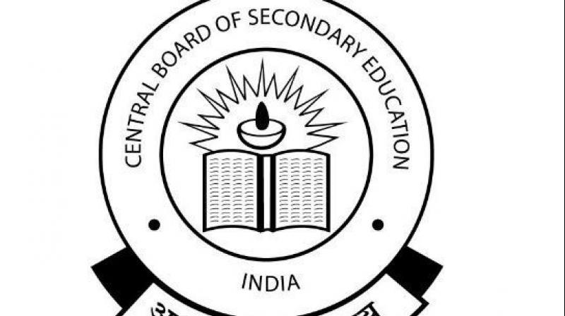 Central Board of Secondary Education (CBSE) Central Board of Secondary Education (CBSE)