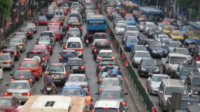 (Representational image) (Representational image)