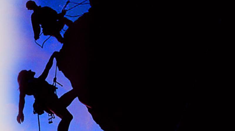 (Representational image) (Representational image)