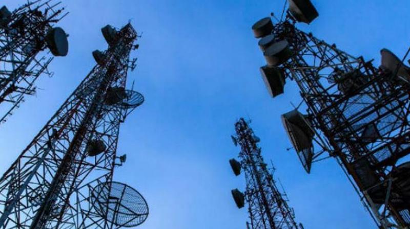 The Centre has sent notices to mobile phone makers in China and other countries to know about the procedures followed by them for data security. (Representational image) The Centre has sent notices to mobile phone makers in China and other countries to know about the procedures followed by them for data security. (Representational image)