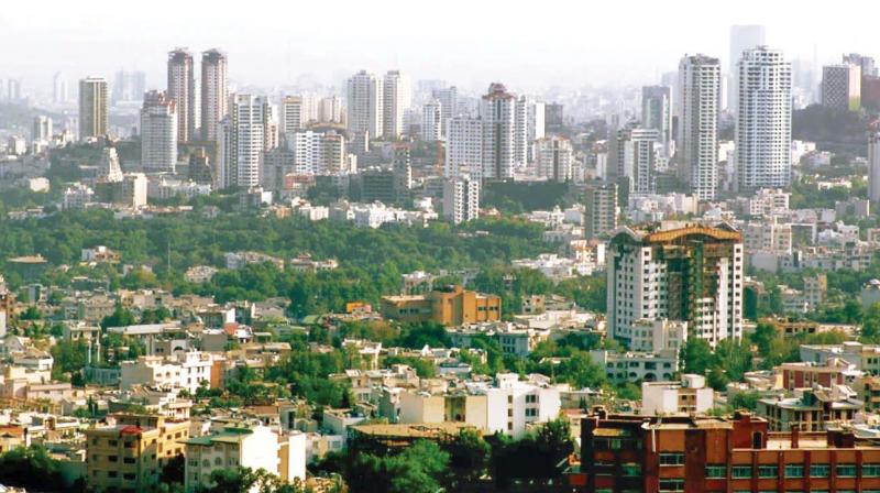 President of Lanchamukta Karnataka Nirmana Vedike Ravi Krishna Reddy stated that the authority should make sure that these projects are registered with RERA. President of Lanchamukta Karnataka Nirmana Vedike Ravi Krishna Reddy stated that the authority should make sure that these projects are registered with RERA.