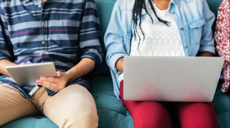 Weird questions college students search online. (Photo: Pexels) Weird questions college students search online. (Photo: Pexels)