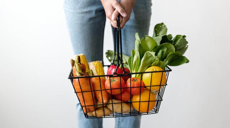5 harmful chemicals in your food to watch out for. (Photo: Pixabay) 5 harmful chemicals in your food to watch out for. (Photo: Pixabay)