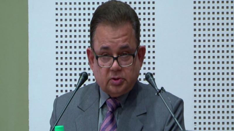 Justice Dalveer Bhandari. (Photo: Youtube Grab) Justice Dalveer Bhandari. (Photo: Youtube Grab)