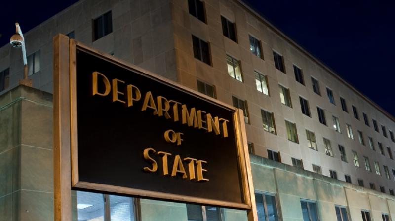 Spain has kept its terrorist alert unchanged at the second-highest level despite the US State Department warning. (Photo: AFP) Spain has kept its terrorist alert unchanged at the second-highest level despite the US State Department warning. (Photo: AFP)