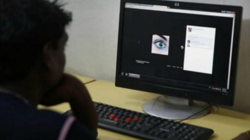 he new rules come just one week after China ordered a halt to video streaming on three major websites. (Photo: Representational/AP) he new rules come just one week after China ordered a halt to video streaming on three major websites. (Photo: Representational/AP)