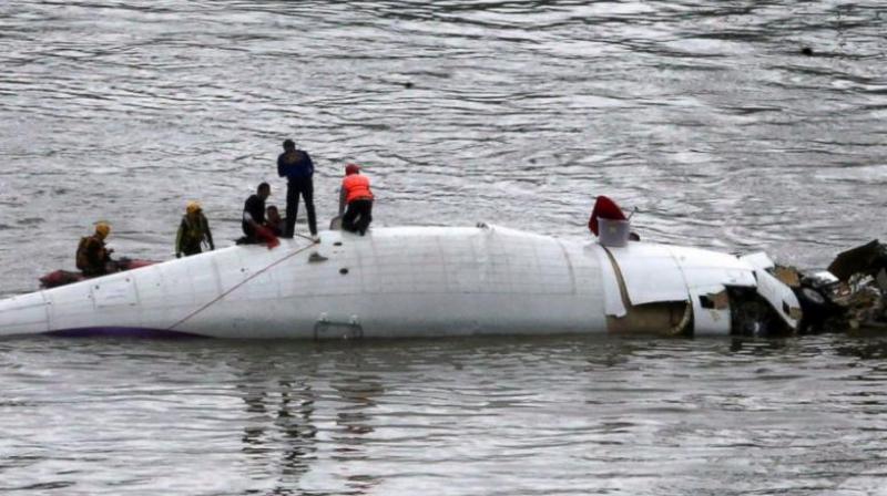 Myanmar military finds wreckage of plane, bodies. (Photo: File) Myanmar military finds wreckage of plane, bodies. (Photo: File)