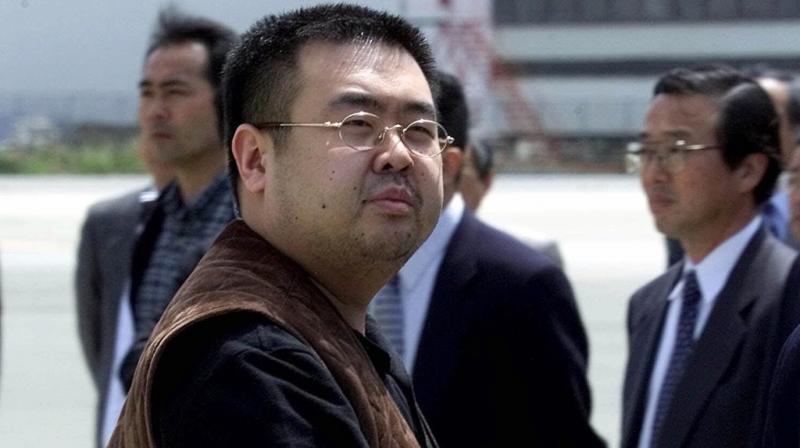 Assassination Probe Of North Korean Kim Jong Nam. (Photo: AP) Assassination Probe Of North Korean Kim Jong Nam. (Photo: AP)