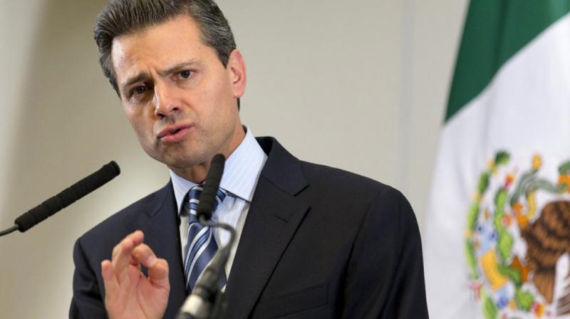 The two leaders had last discussed migration issues when they met on the sidelines of the G20 summit in Germany on July 7. (Photo: AFP) The two leaders had last discussed migration issues when they met on the sidelines of the G20 summit in Germany on July 7. (Photo: AFP)