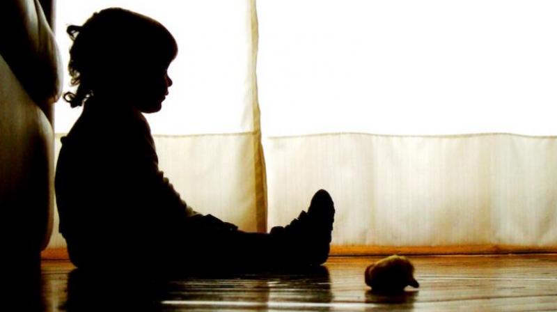 Bacha bazi is not seen as homosexuality in Afghanistan, where gender segregation is rampant instead the possession of young boys decked out as pretty women symbolizes power and primacy. (Photo: Representational/AFP) Bacha bazi is not seen as homosexuality in Afghanistan, where gender segregation is rampant instead the possession of young boys decked out as pretty women symbolizes power and primacy. (Photo: Representational/AFP)