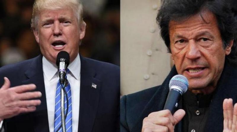 Khan, 66, is scheduled to meet President Trump at the White House on Monday. (Photo: ANI | File) Khan, 66, is scheduled to meet President Trump at the White House on Monday. (Photo: ANI | File)
