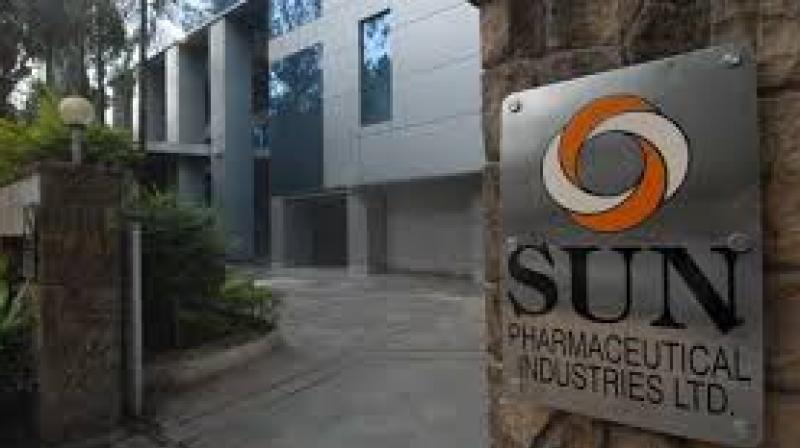 Sun Pharma Sun Pharma