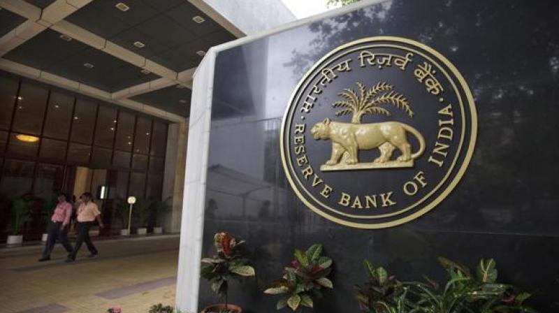 Reserve Bank of India Reserve Bank of India