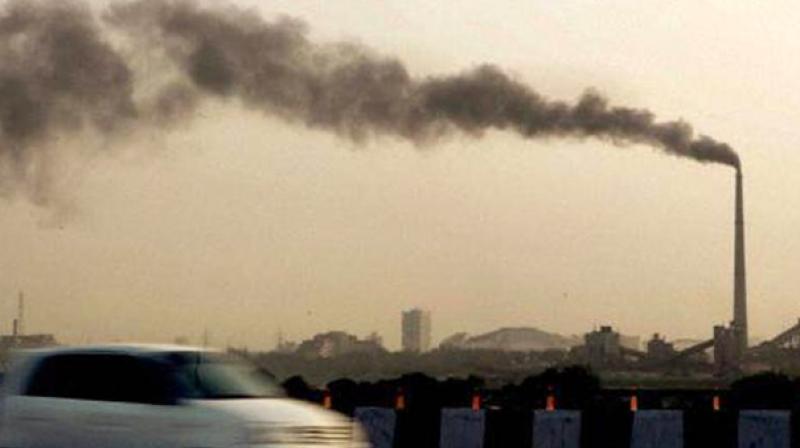 Tata Chemicals, which is primarily into manufacturing of salt, chemicals and fertilisers, has written to the CPCB for rescinding the order. (Photo: Representational Image) Tata Chemicals, which is primarily into manufacturing of salt, chemicals and fertilisers, has written to the CPCB for rescinding the order. (Photo: Representational Image)