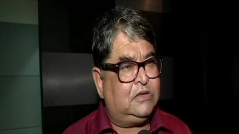 His remarks come amidst the controversy which broke out after the BJP's proposed the name of Savarkar among others for Bharat Ratna in its manifesto for the upcoming Maharashtra Assembly polls. (Photo: ANI) His remarks come amidst the controversy which broke out after the BJP's proposed the name of Savarkar among others for Bharat Ratna in its manifesto for the upcoming Maharashtra Assembly polls. (Photo: ANI)