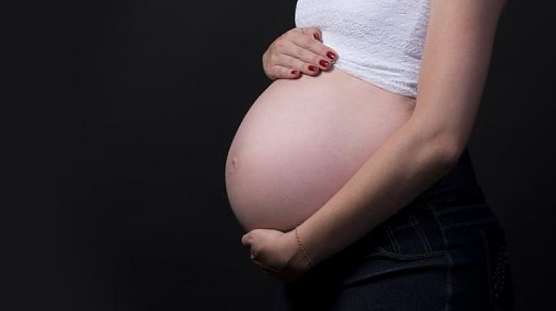 The hassle of balancing household chores while being a new mother is quite well known. (Photo: Pixabay) The hassle of balancing household chores while being a new mother is quite well known. (Photo: Pixabay)