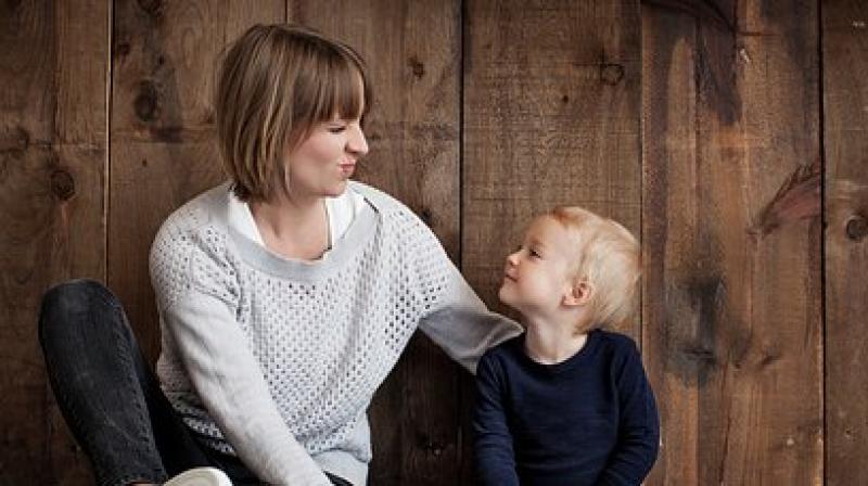 With maternity leave over, they also need to learn how to balance their work and family lives effectively. (Photo: Pixabay) With maternity leave over, they also need to learn how to balance their work and family lives effectively. (Photo: Pixabay)