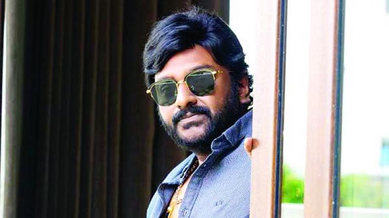 V.V. Vinayak V.V. Vinayak
