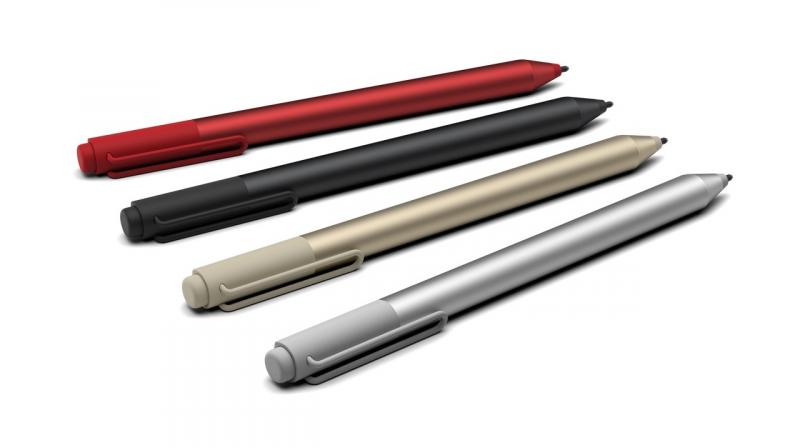 (Microsoft Surface Pen/Microsoft) (Microsoft Surface Pen/Microsoft)