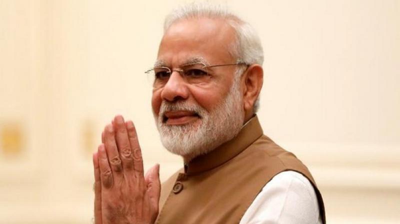 Economy has become a major cause of concern for the new government with GDP dropping to 5.8 per cent in the last quarter of the 2018-19, according to NSSO figures. (Photo: ANI) Economy has become a major cause of concern for the new government with GDP dropping to 5.8 per cent in the last quarter of the 2018-19, according to NSSO figures. (Photo: ANI)