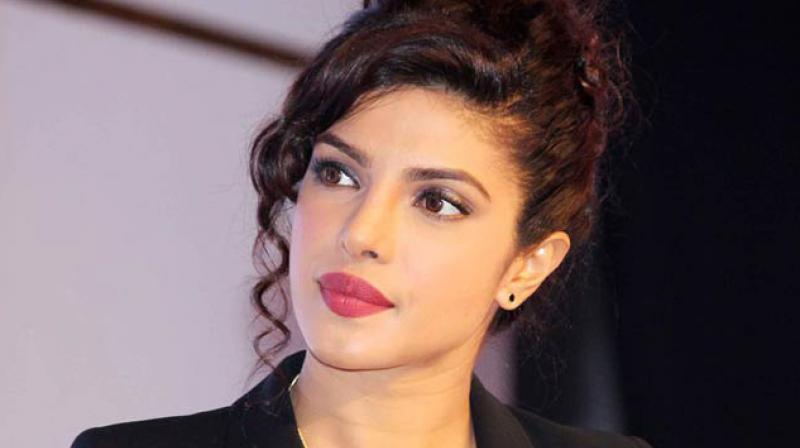 Priyanka Chopra's 'Jai Gangaajal' released in March this year. Priyanka Chopra's 'Jai Gangaajal' released in March this year.