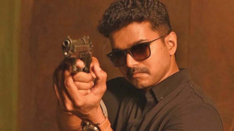 Vijay Vijay