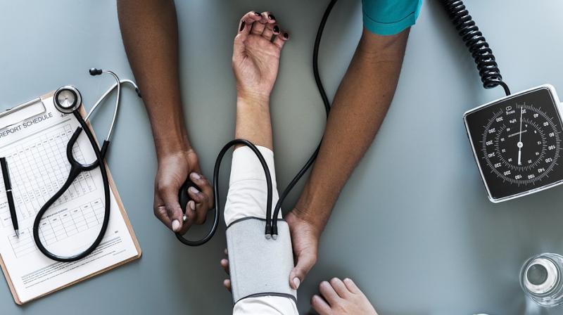 Doctors who see fewer patients may get better online reviews. (Photo: Pixabay) Doctors who see fewer patients may get better online reviews. (Photo: Pixabay)